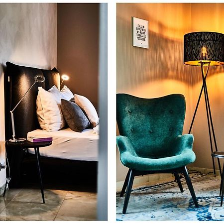 Primera Zimmer Mit Gemeinschaftsbad Зінген Екстер'єр фото